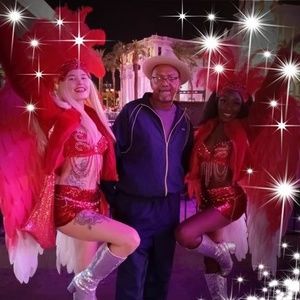 Meet your Posher, James